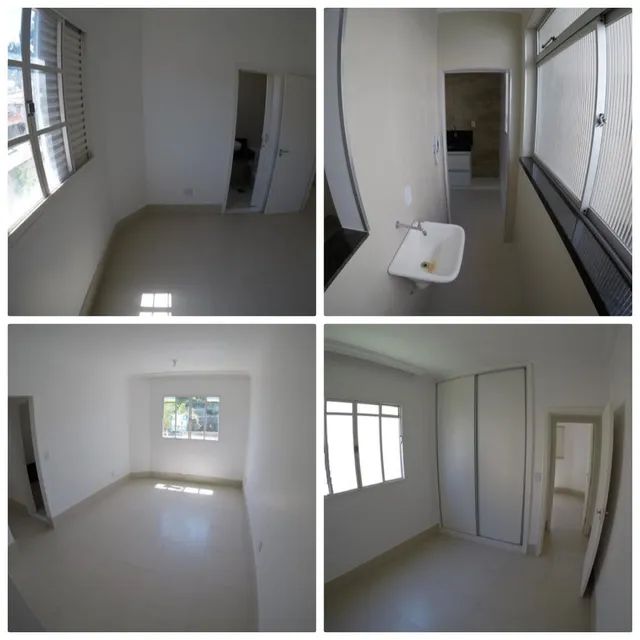 Captação de Apartamento a venda na Avenida Deputado Anuar Menhen, Santa Amelia, Belo Horizonte, MG