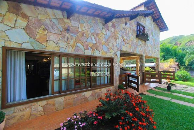 Casa Venda Vila Del Rey Nova Lima MG - Foto 3