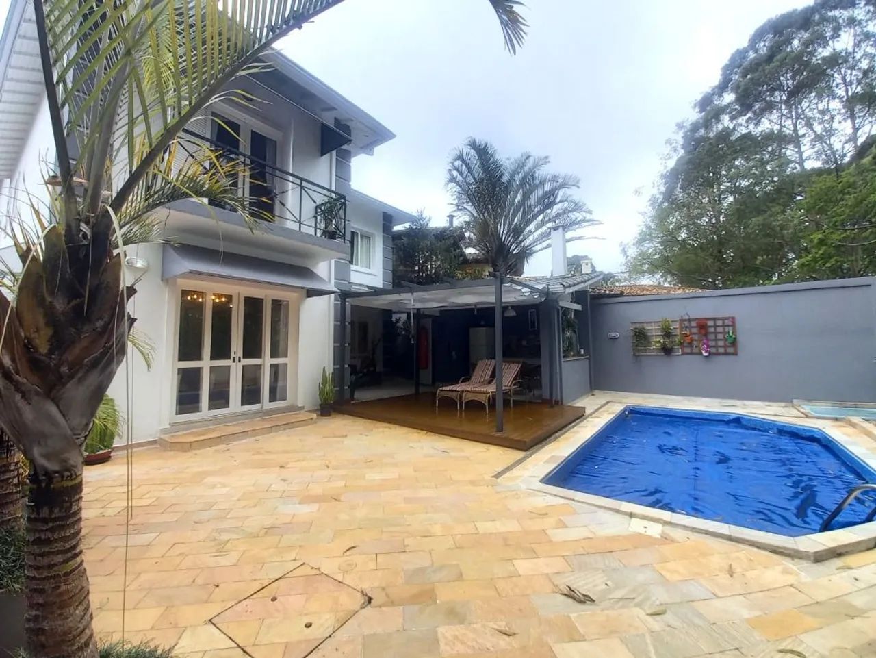 Linda Casa com muita Privacidade! - Foto 2