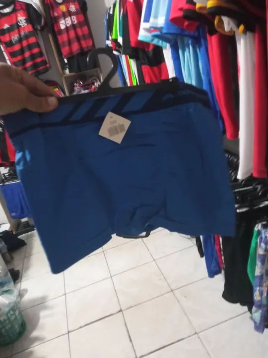 Cueca masculina - Foto 3