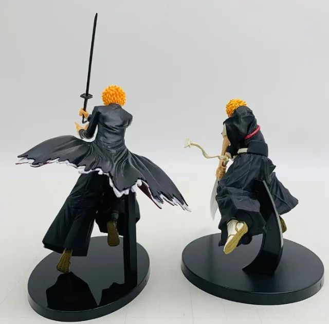 Action Figures Bleach - Shikai | Bankai - Foto 2