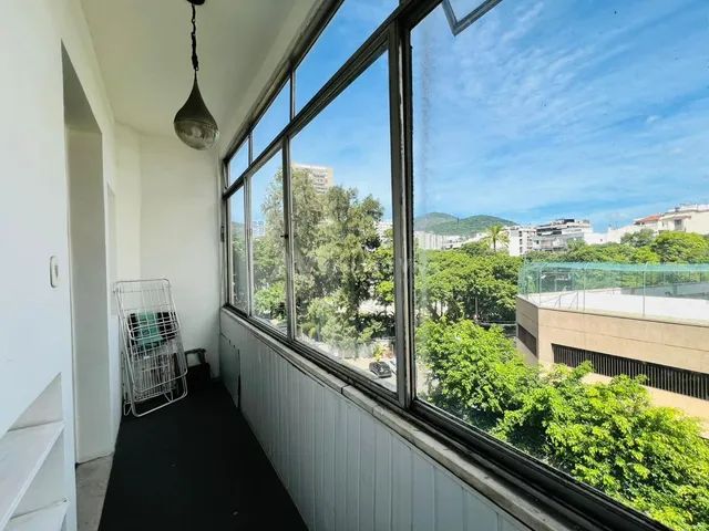 Botafogo | Apartamento 3 quartos, sendo 1 suite - Foto 2
