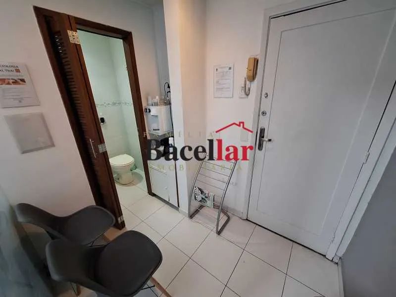 Sala - / Comercial / Tijuca - Foto 11