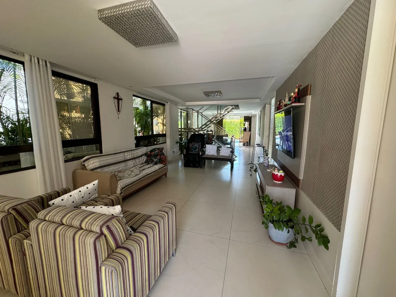 Casa no condomínio Cabo Branco Privê