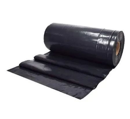 LONA PRETA GROSSA 200 MICRAS