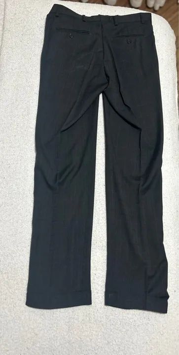 Terno - Grafite - Foto 4