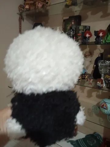 Lote pelúcias Jack skellington  - Foto 2