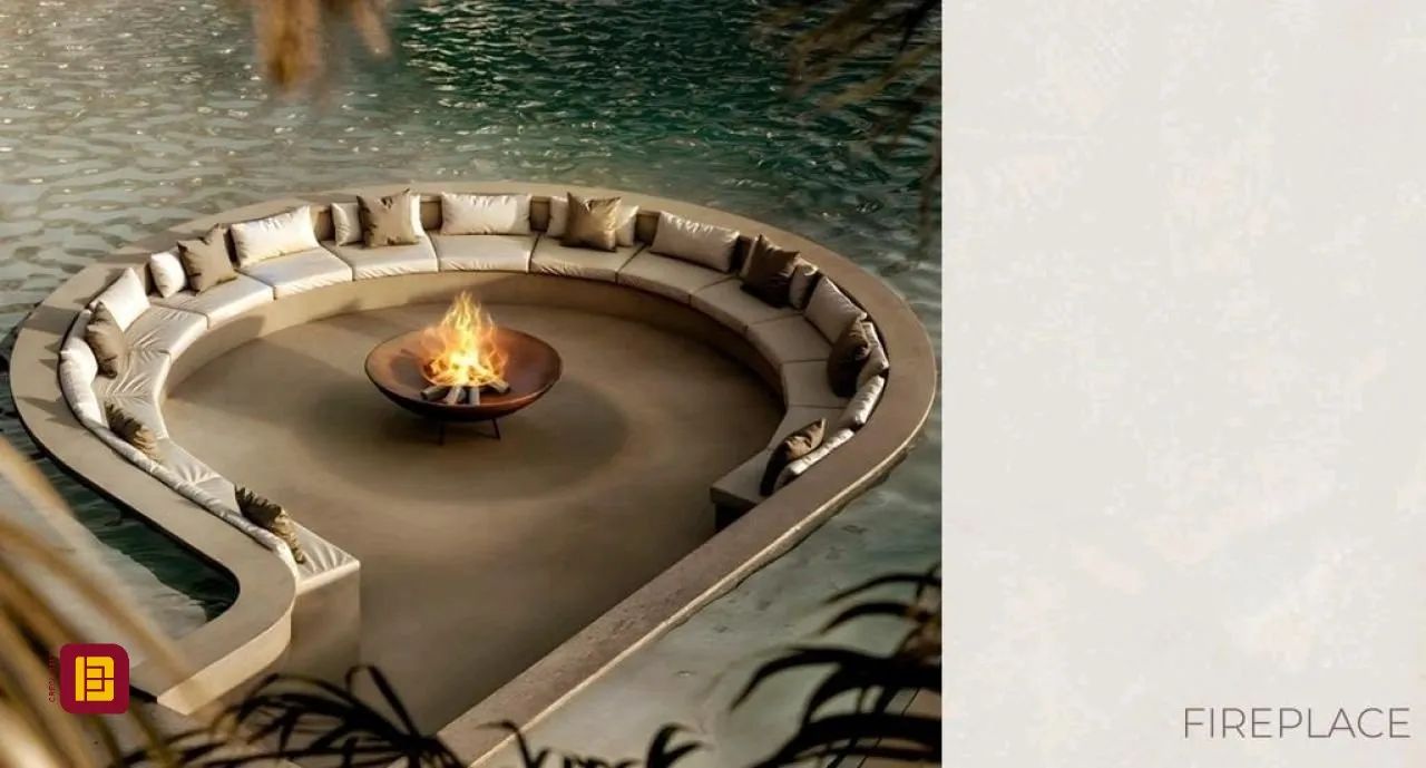 Studio Residencial em Novo Campeche - Foto 7