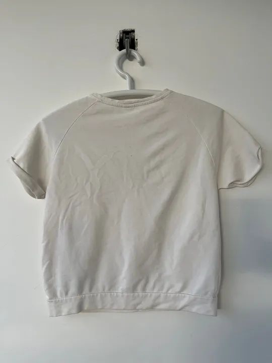 Camiseta Zara - Foto 2