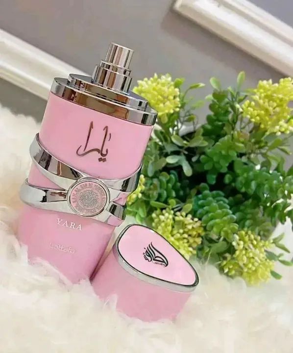Perfume Árabe YARA Lattafa - 100% Original -lacrados - Foto 2