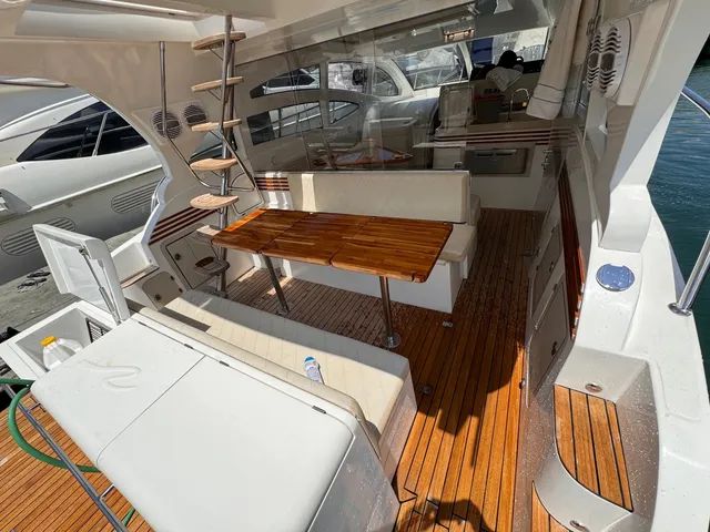 Lancha REAL 40 FLY 2022 - Foto 3