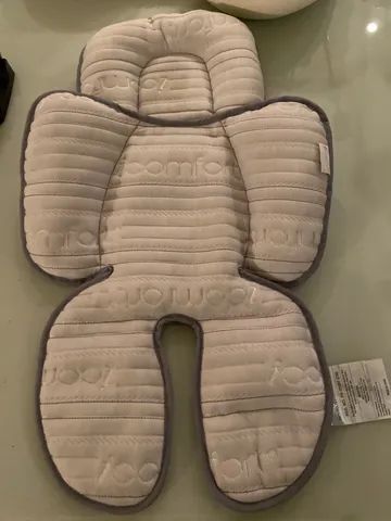 Almofada para bebê conforto