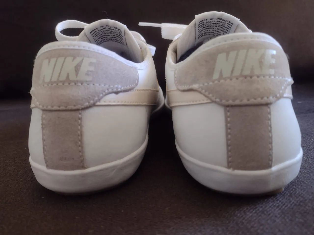 Nike original... número 37. - Foto 3
