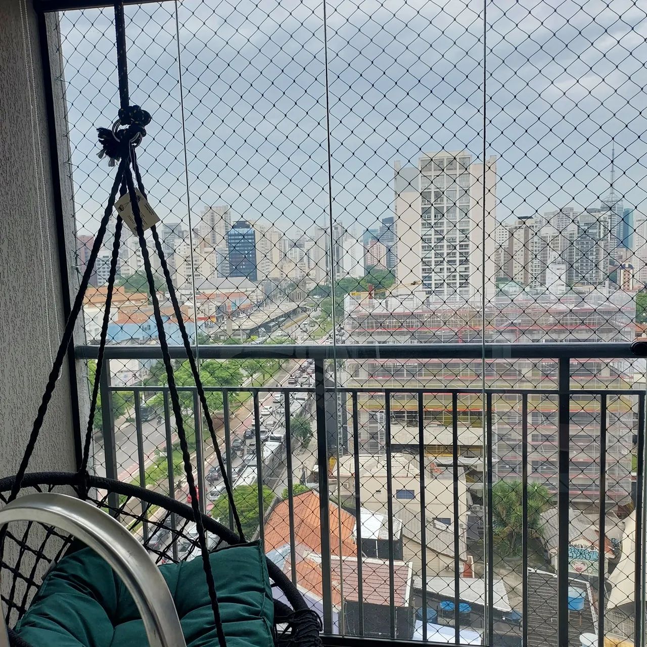 TELAS DE PROTEÇÃO  - Foto 3