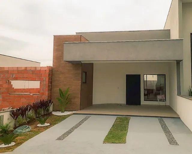 Captação de Casa a venda na Rua Maria Trujillo Machado, Jardim Residencial Villagio Ipanema I, Sorocaba, SP
