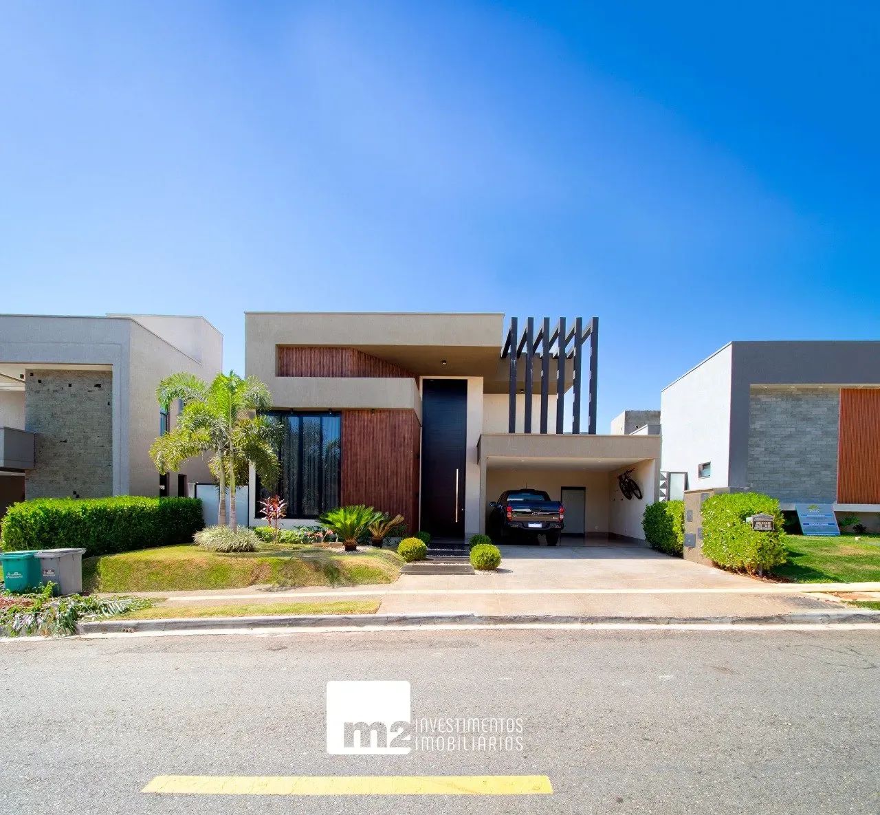 Sobrado no Residencial Golfe Clube 4 quartos - Foto 4