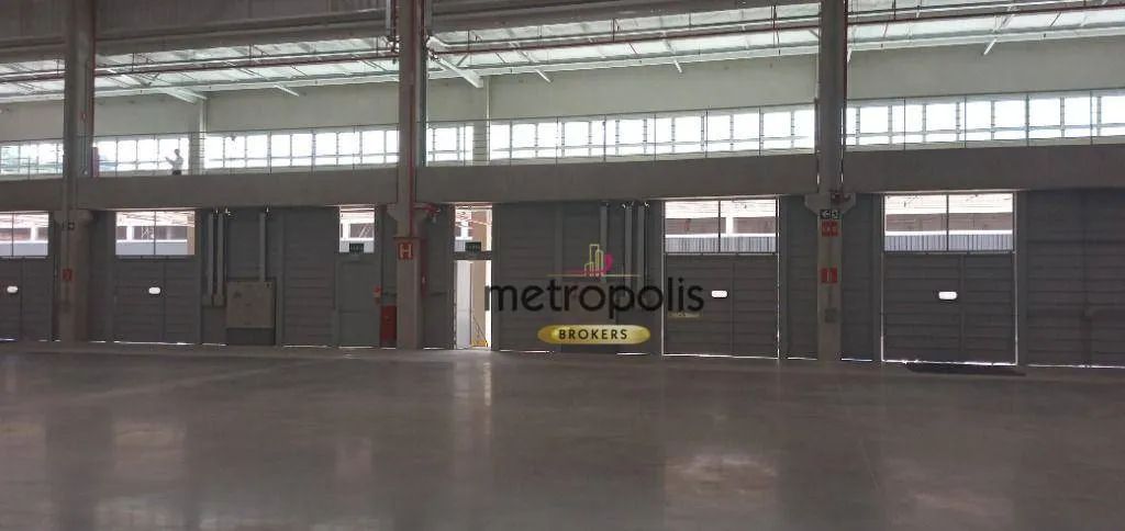 Galpão para alugar, 2486 m² por R$ 89.282,73/mês - Água Espraiada - Embu das Artes/SP - Foto 6