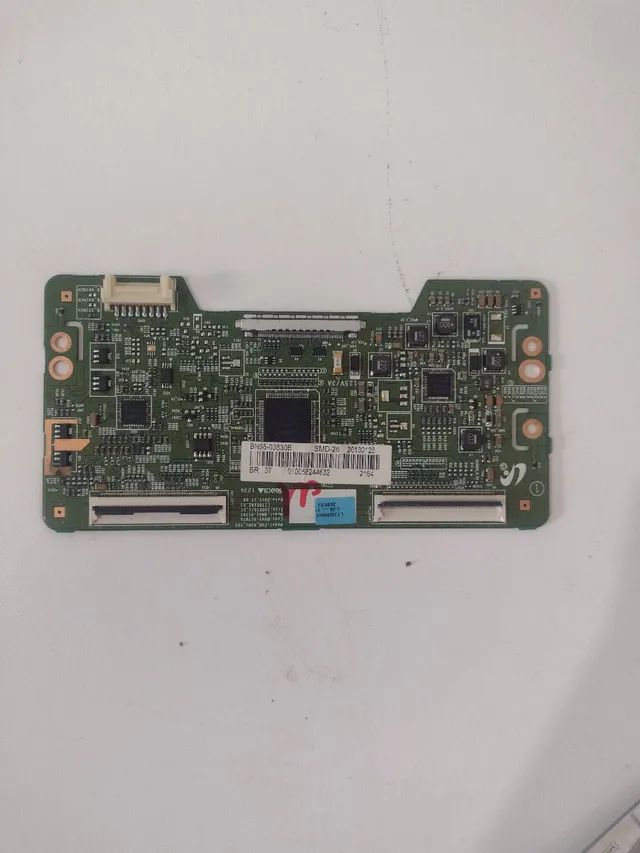 Placa Tcon Samsung un32eh5300g