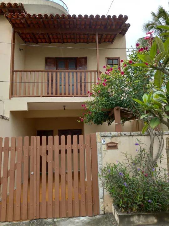 casa para alugar cabo frio braga ate 6 pessoas ano novo alugado  - Foto 3