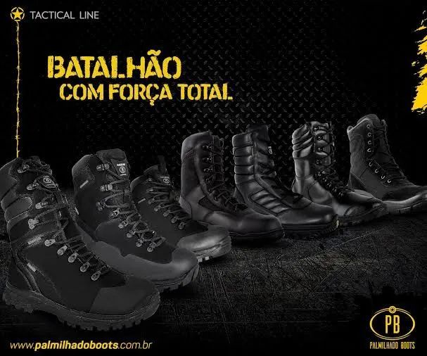 BOTA GUARDIAN NOVA - NUNCA USADA -ZERO !!! - Foto 3