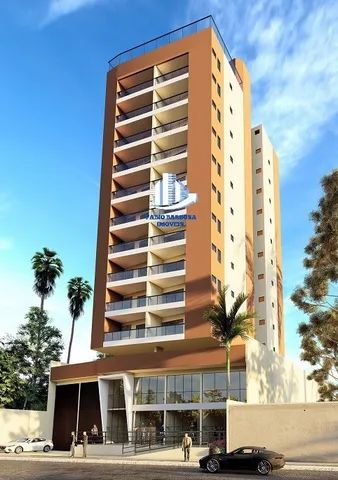 Lançamento! Ed. San Rafael a partir de R$ 371.325,14- Colina de Vila Velha