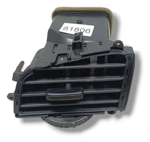 Difusor Saída De Ar Esquerdo Honda City 2011 Cx1024