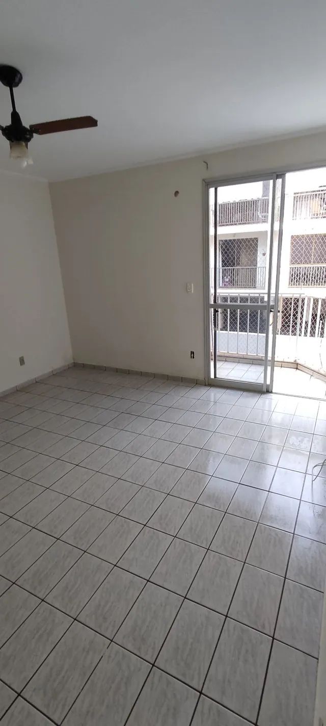 Captação de Apartamento a venda na Rua Santina Figliagi Ceccato, Jardim Congonhas, São José do Rio Preto, SP