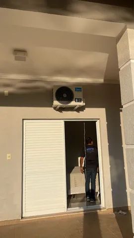 Instalação higienização ar condicionado  - Foto 5