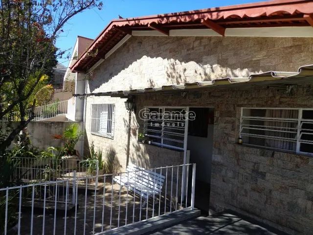 casa - Guanabara - Campinas - Foto 3