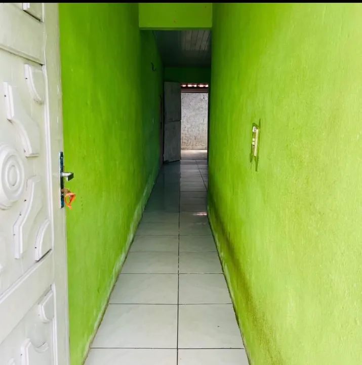 ~Casa na Cidade Olímpica - Foto 3