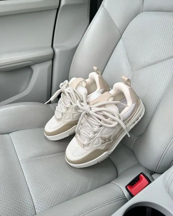 Tênis Louis Vuitton Off-White 34 ao 43