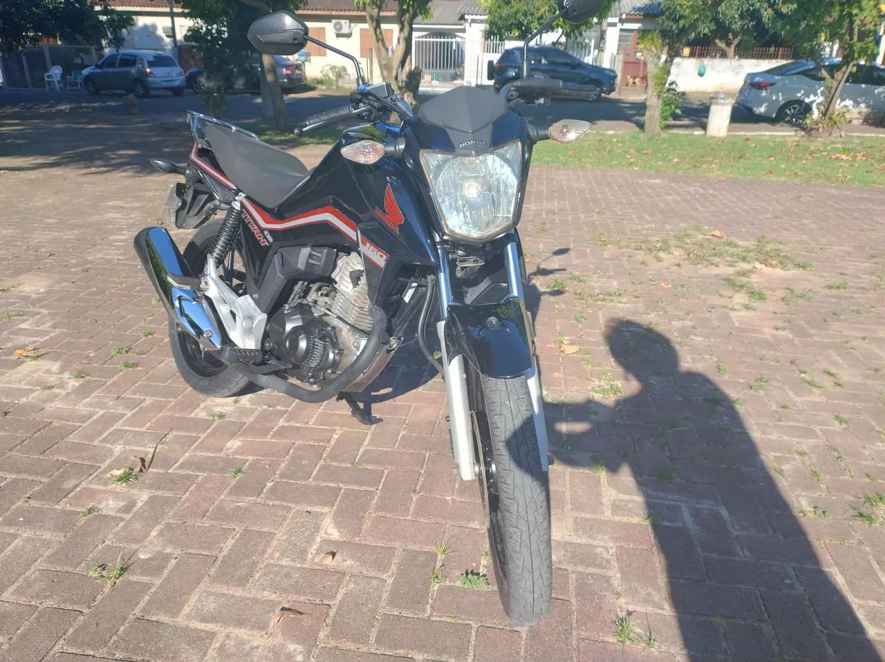 Cg 160 Titan s 20/20 - Foto 9