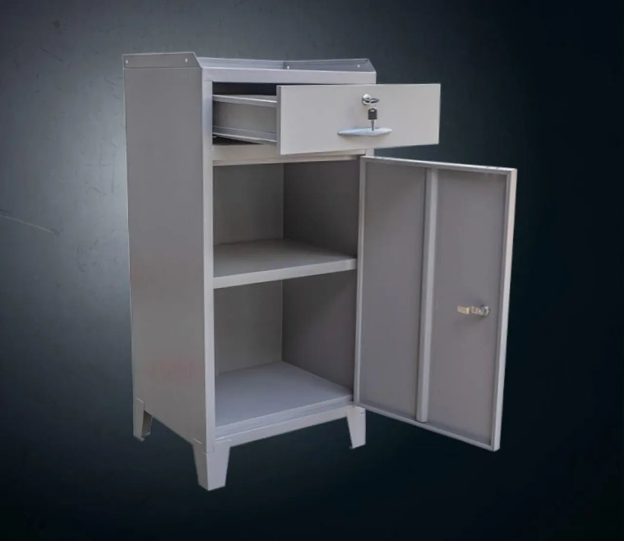 Armário Ferramenteiro Simples  - Foto 2