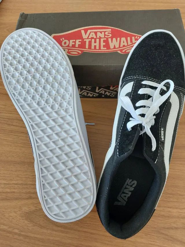 Vans 0km shop