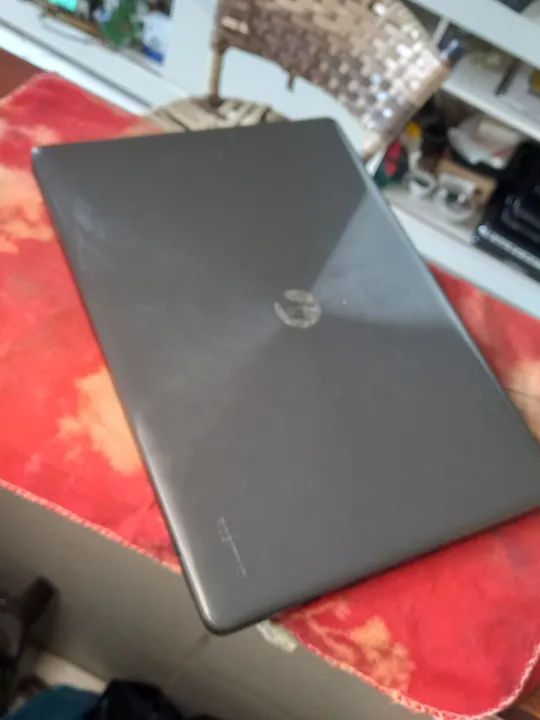 Positivo Stilo XC7660 Core i3 6°G