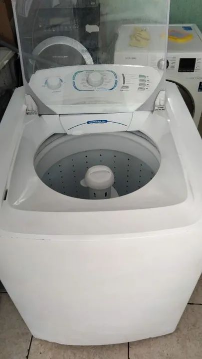 Máquina de Lavar  12kg $ 770,00 Electrolux, Entrega Grátis Carapicuiba  - Foto 6
