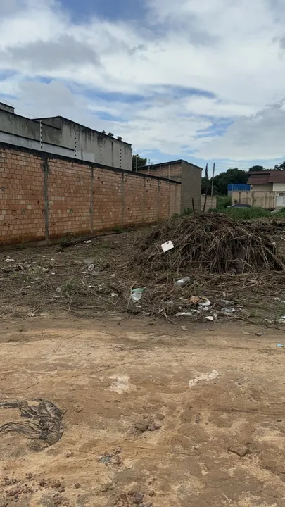 Terreno cidade satélite barato
