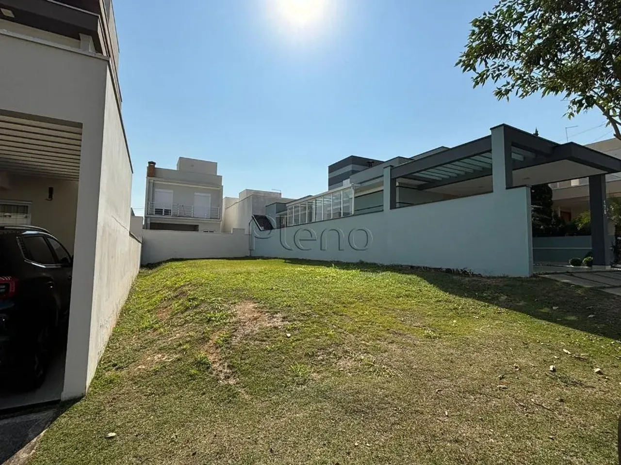 Terreno à venda em Indaiatuba, Jardim Park Real, com 150 m², Condomínio Jardim Park Real