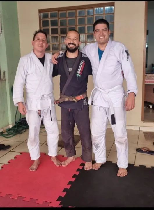 Personal Figther (Jiu-jitsu) - Foto 4