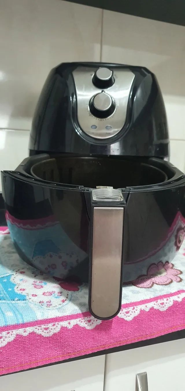 Fritadeira elétrica Mondial  - Foto 2