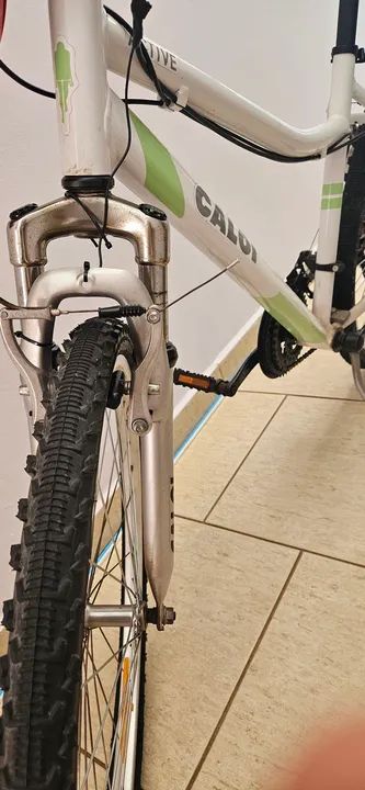 CALOI CONFORT .21 MARCHAS - Foto 5