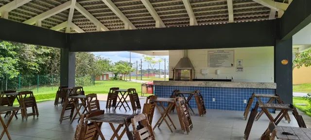 Vendo Lote 250m2 no Jardins Marselha - Marituba