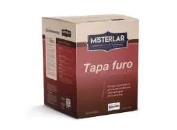 Massa Corrida Caixa 15 kg Mistercryl
