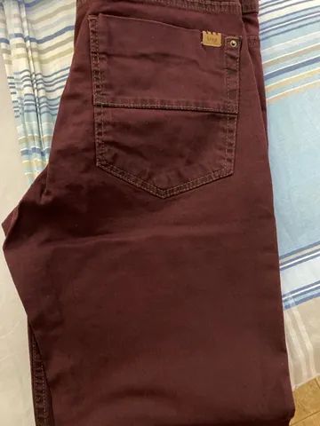 Calça jeans tng # calça da sorte (42)