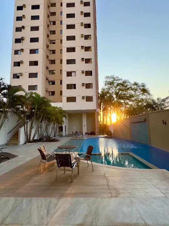 Residencial Real park  - Foto 11