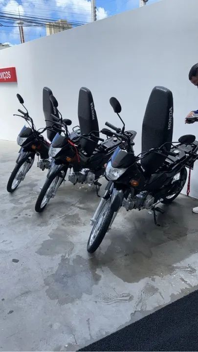 Alugamos motos - Foto 6