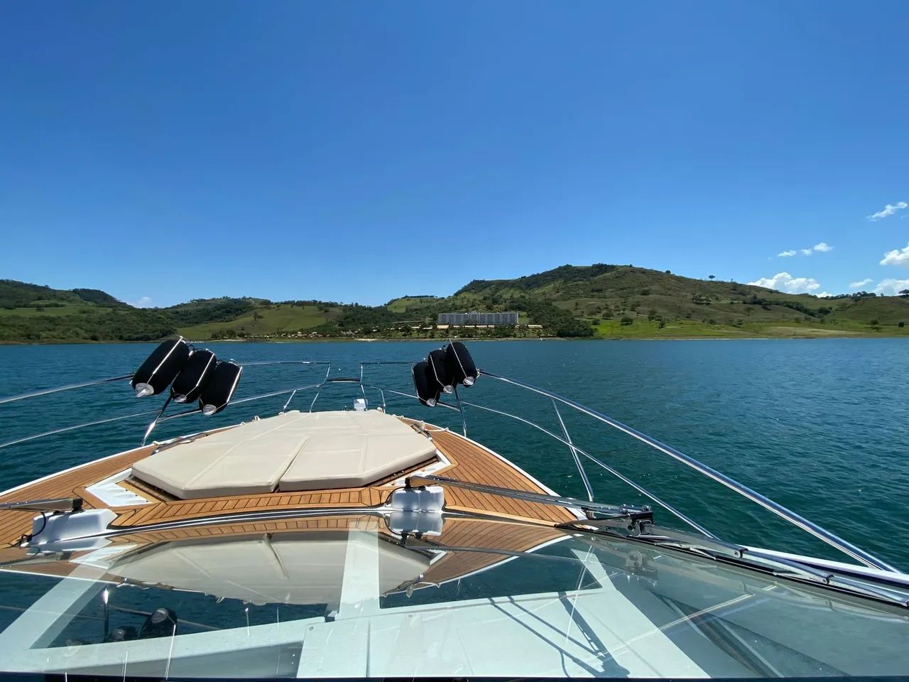 Focker F420 - 42 pés (novíssima)  - Foto 12