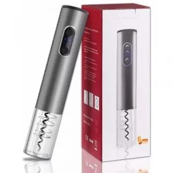  Abridor de Vinho elétrico   UnyHome - Foto 6