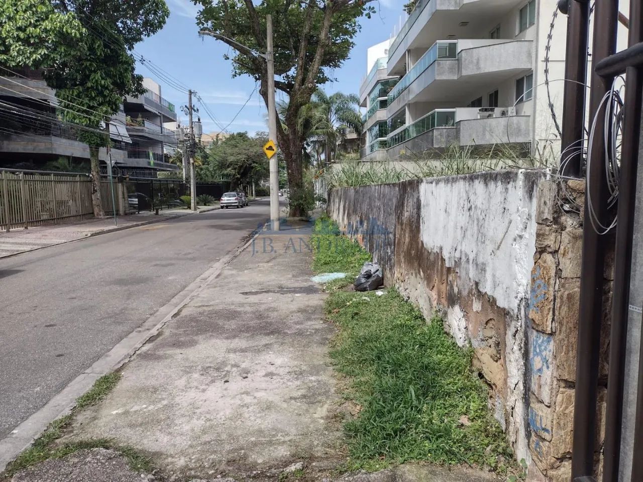 Recreio dos Bandeirantes | Terreno - Foto 5
