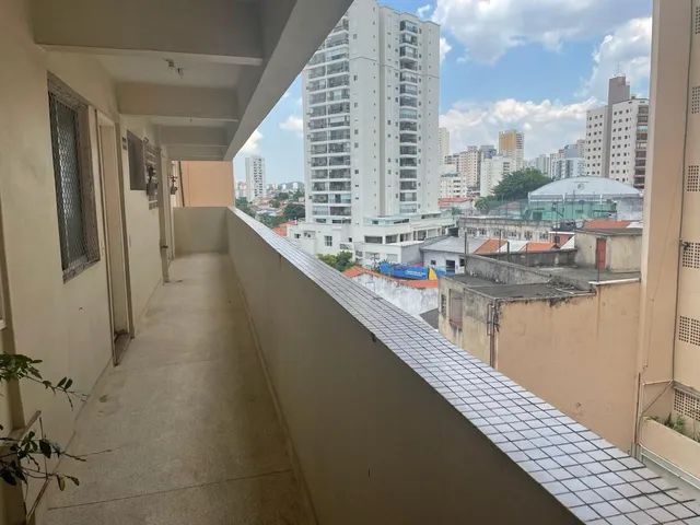 Captação de Apartamento a venda na Avenida Itaboraí, Bosque da Saúde, São Paulo, SP